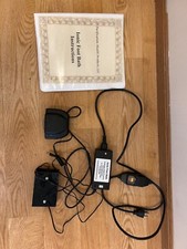 Ionic Foot Bath-St. Louis Aquatic Healing Center