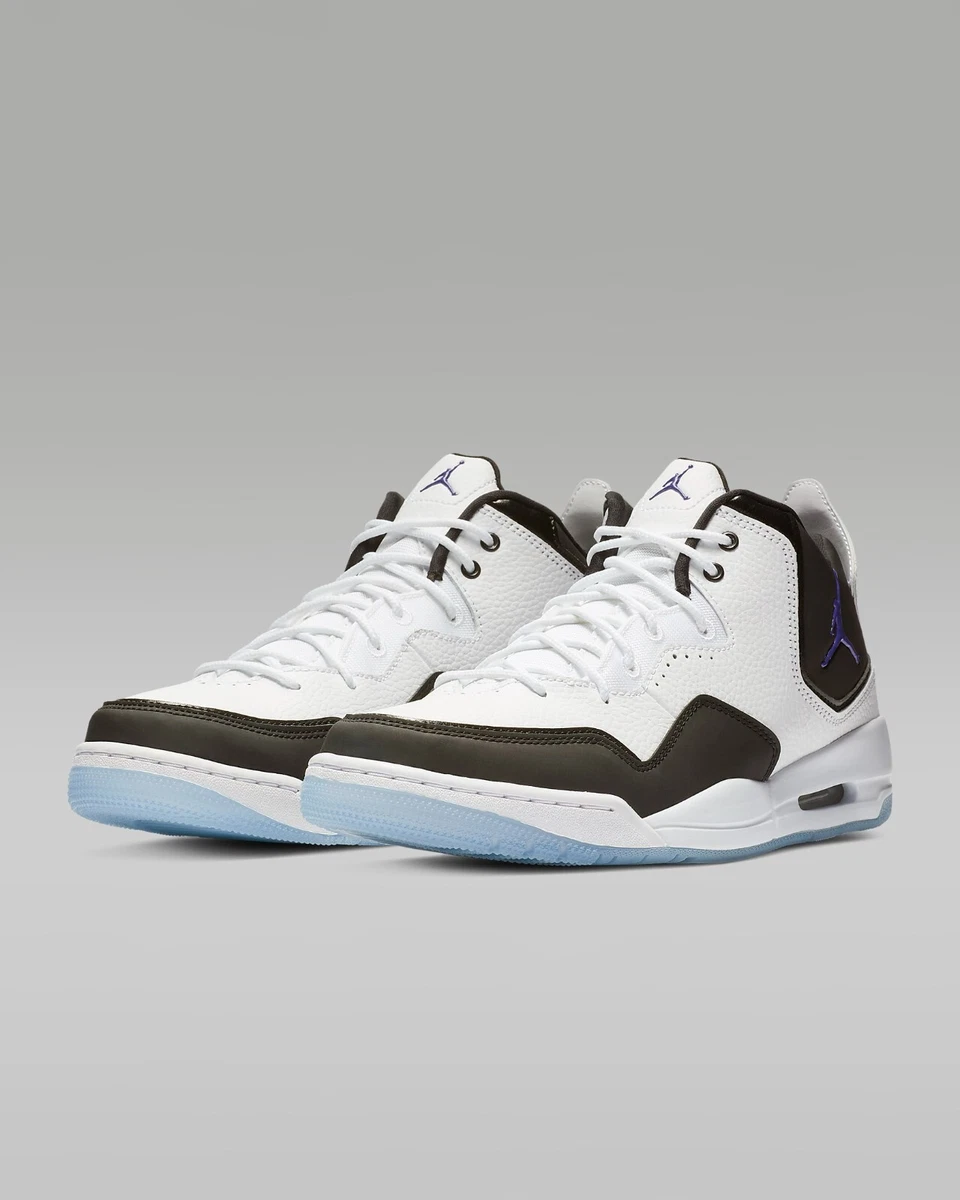 Jordan Courtside 23 White Black for Sale | Authenticity Guaranteed