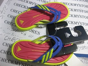 adidas supercloud slippers