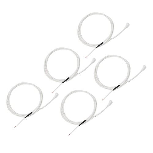 Sensor de temperatura termistor 100K de alta calidad para Ender 3 Pro 5S paquete de 5 - Imagen 11 de 12
