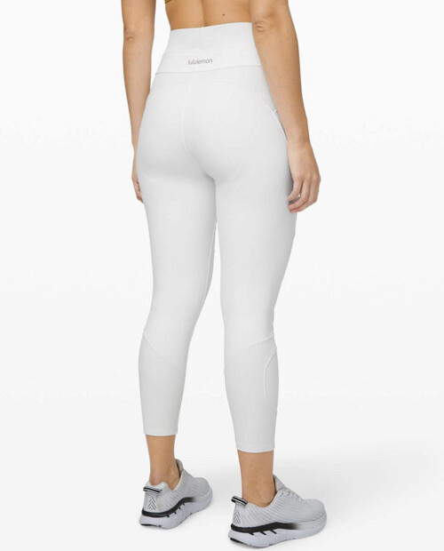 NWT$118 Lululemon Women New Ambition Super High Rise Tight 28