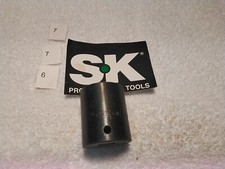 S-k 46132 1 12 Drive Impact Socket 6pt Sae Usa 