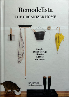 Remodelista : The Organized Home: Simple, Stylish Storage Ideas for All over ...