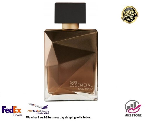 Natura - Essencial ANY Cologne For Men - 100ml 3.4 oz - Picture 19 of 23