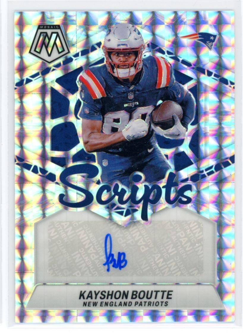 バティストゥータ 直筆 サインカード panini SCRIPTS PRIZM バティストゥータ 直筆 サインカード panini SCRIPTS PRIZM
