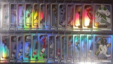 2024-25 O-Pee-Chee Premier Inserts COMPLETE YOUR SET (PICK FROM LIST) P-XX