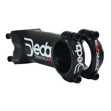 Deda Elementi ZERO100 +/-8° 2014 Alloy 31.7x100mm Stem , Black