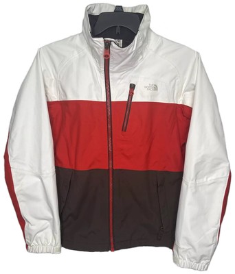 north face cryptic jacket