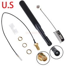 Original Wifi Antenna Cable for ThinkCentre P340 P360 M730Q M930Q M90Q Tiny6 7 8