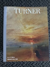 I Classici Dell’arte Il Corriere Della Sera Rizzoli Skira Turner