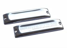 Seydel ORCHESTRA S Cover Plate Set made of Stainless Steel