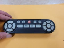 2012 - 2015 HONDA PILOT DVD Entertainment Remote Control REAR SEAT OEM