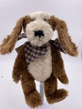 Boyds Bear Plush - Clancy G Hydrant Jr 10" - #5404