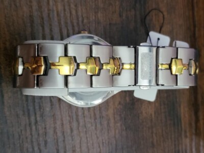 DENACCI His & Hers Watch set Unworn In Box! See Description  display picture 2
