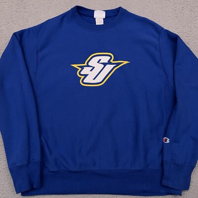 Champion Reverse Weave スタジャン X-LARGE AnotherShop -
