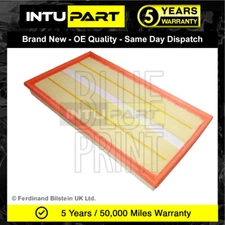 Fits Mercedes Vito 2003- Viano 2003- + Other Models IntuPart Air Filter