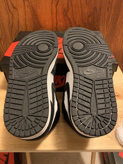 Nike Air Jordan 1 Retro Twist Size 8.5 Womens Rare 100% Authentic | eBay