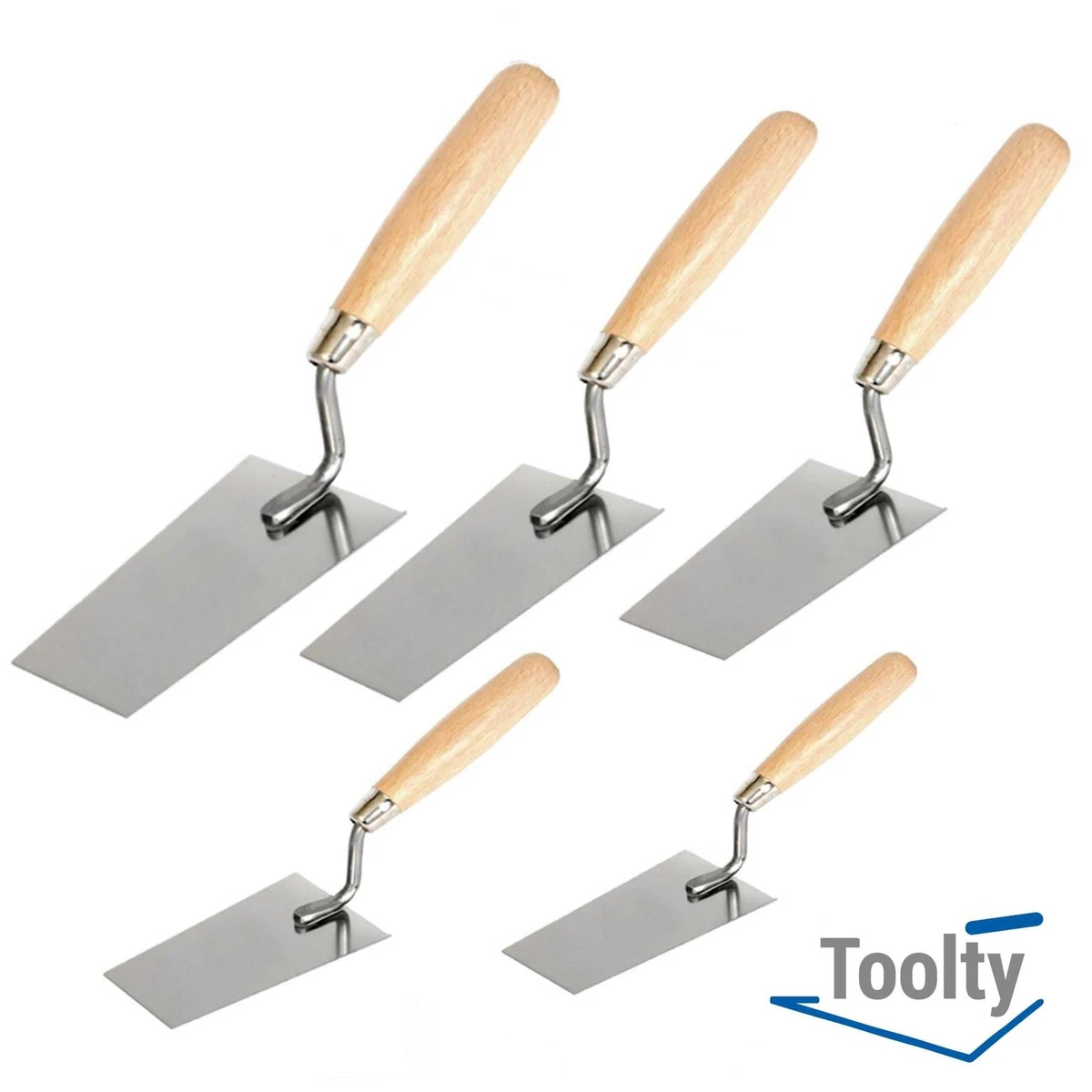 Nela bucket trowel discount