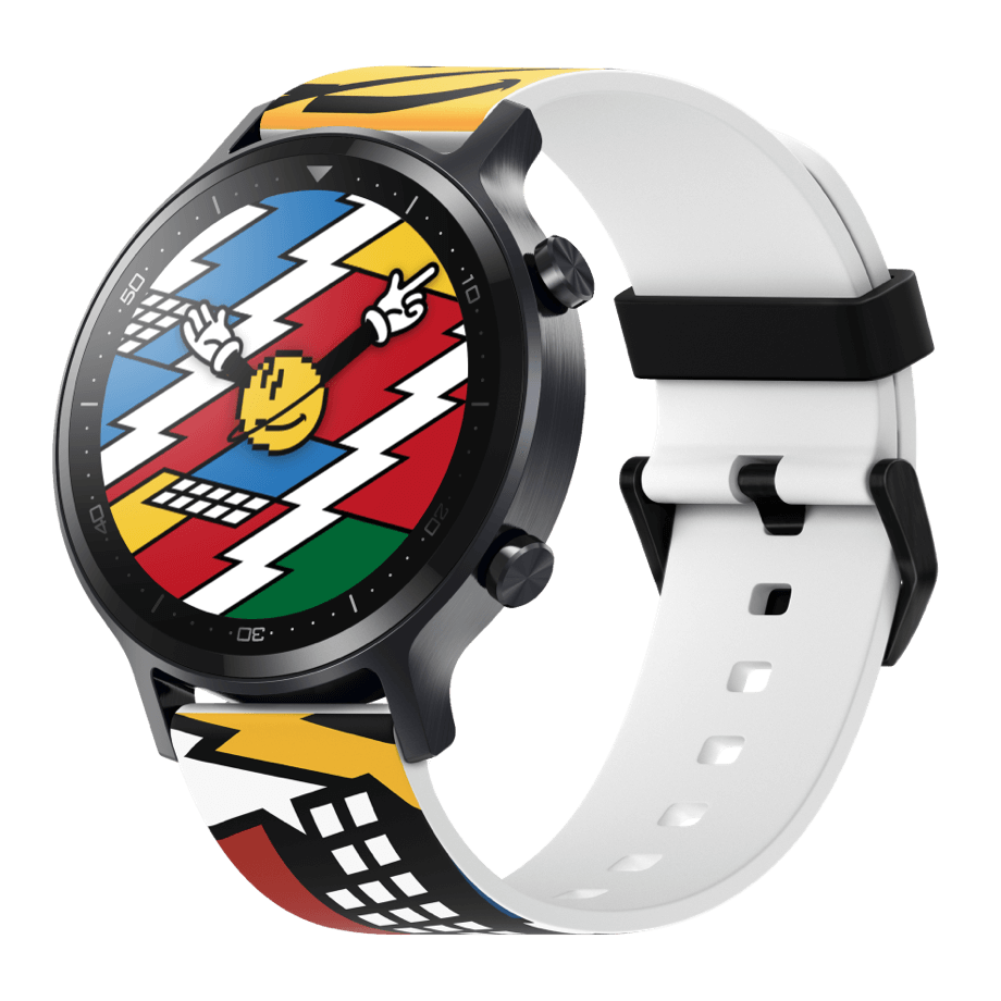 Master Edition Realme Watch S Pro Specifications Realme Watch S