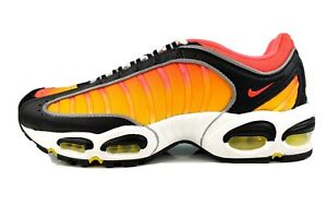 air max red orange yellow