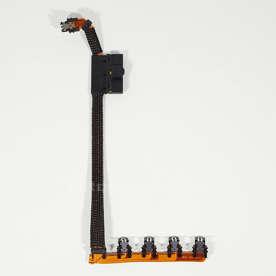 Genuine 4630823000 Transaxle Valve Harness For Accent Elantra Soul Forte 2006-14 - Imagem 4 de 4