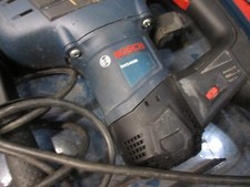 Bosch RH540M SDS-max 1-9/16 in Combination Rotary Hammer in case, no bits