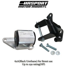Hasport Left Trans. Mount For 2006-2011 Honda Civic Si Coupe Si Sedan Fdlh 62a Hasport Left Trans. Mount For 2006-2011 Honda Civic Si Coupe Si Sedan Fdlh 62a