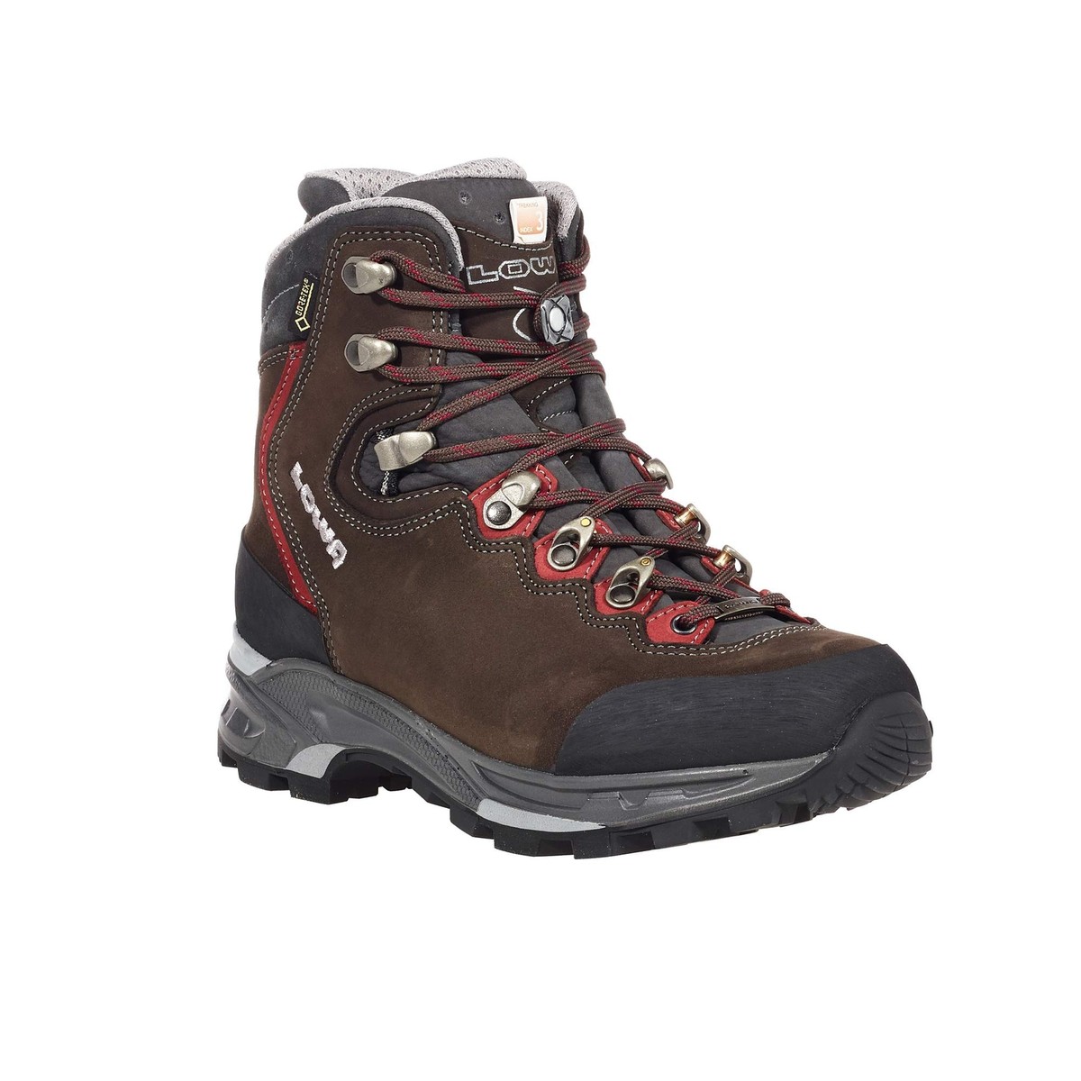 未使用】LOWA MAURIA GTX なめる Ws 22.5