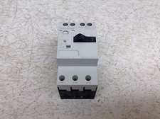 Siemens 3RV1011-1AA10 Motor Starter Protector 1.1-1.6 Amp 3RV10111AA10 (TB)