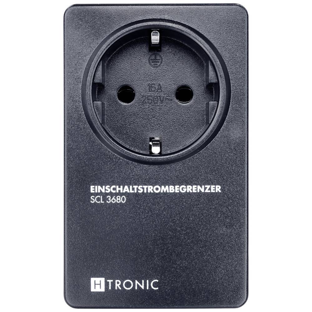 H-Tronic 1114730 Limitatore di corrente di spunto SCL 3680 IP20