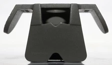 Lego Dark Gray Classic Ninja Samurai Minifig Armor Castle Neckgear