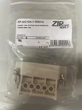 Manufactured by AUTOMATION DIRECT OPTIMATION INC ZP-MC10A-1-MS010