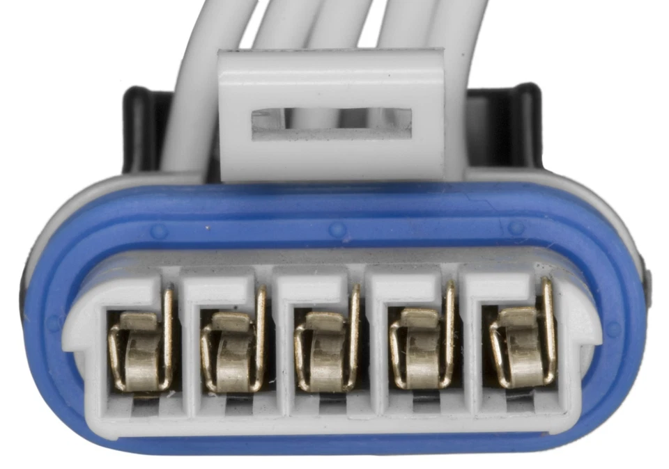 EGR Valve Connector  Airtex  1P1590 - Image 3 of 4