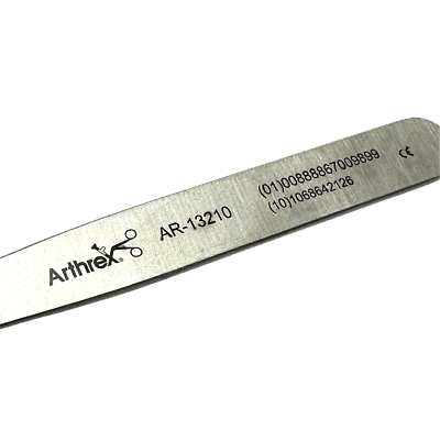 ARTHREX AR-13210 Hohmann Retractor, 8 mm | eBay