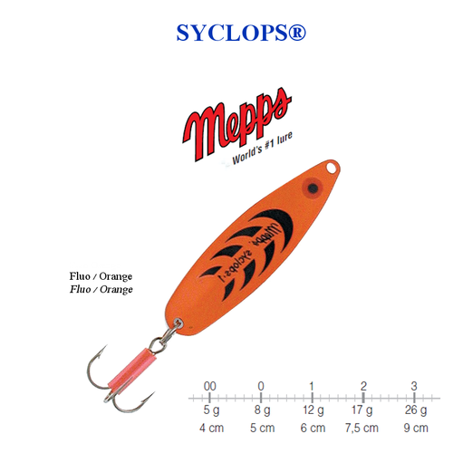 Mepps Aglia Cuiller / Spoon - Nombreux Modèles / Couleurs Various Models / Color - Photo 40/47