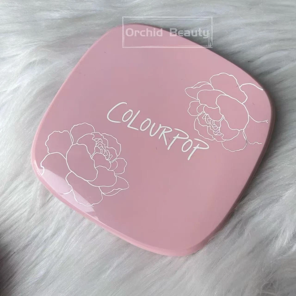 New Colourpop Super Shock Highlighter~You're a Catch~Full size 9 g/0.32 oz~Rare - Image 3 of 4