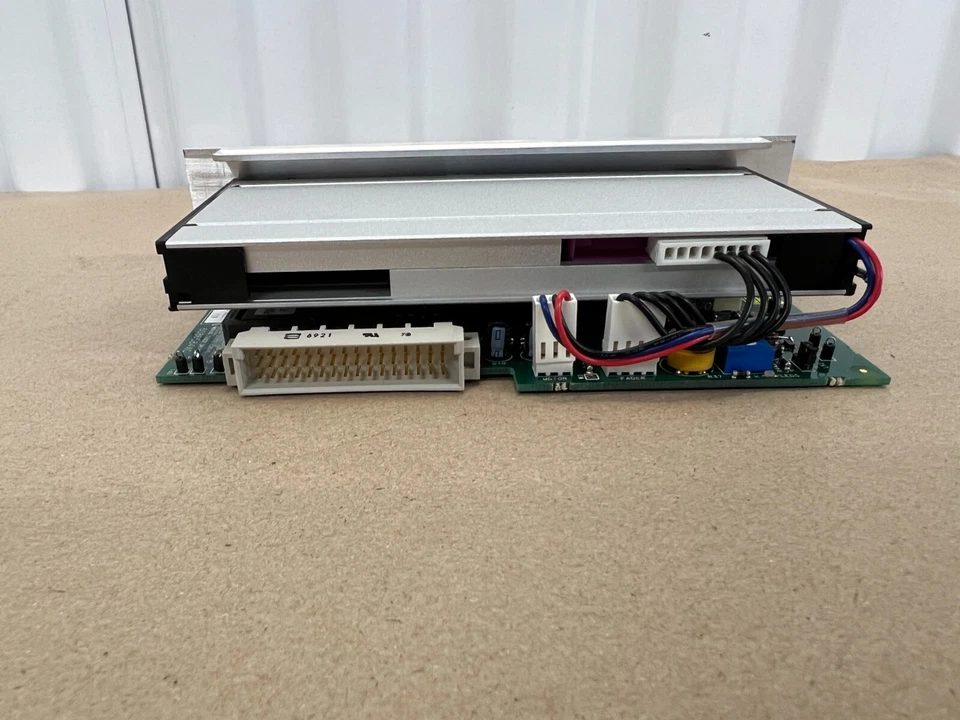 Solid State Logic 6086584XC, Moving Fader Driver, 626584X2 For C100 Mixer - Image 2 of 4