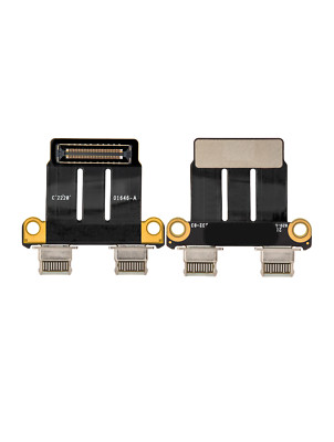 USB-C Board Compatible For MacBook Pro 13''/ Pro16''/Pro 15'' Touch Bar A1989/A2159
