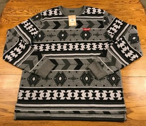levis el aztec