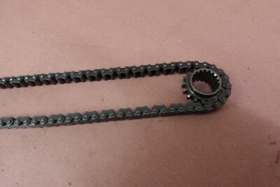2006-2011 Kawasaki Ninja 1400 ZX14R ZX1400 Timing Cam Chain & Gear