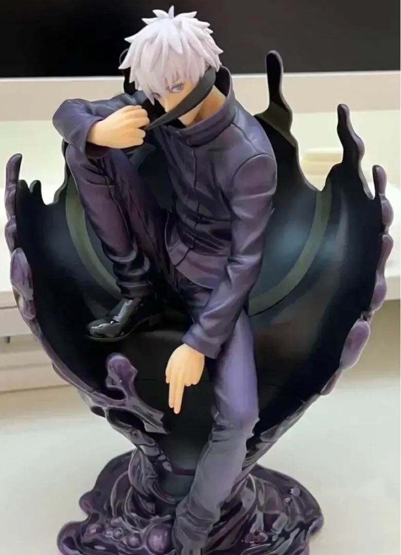 MAPPA SHOWCASE　五条悟 五条悟 “MAPPA SHOWCASE” 1/7スケールフィギュア – フィギュア