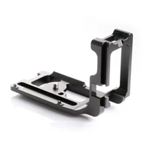 QR Plate Vertical L Bracket Plate for EOS 5D Mark III IV 5D3/4 Camera
