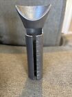 Vintage Aluminum Nickel Counter Tube - Made Very Well