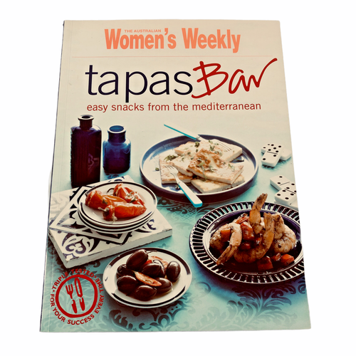 Australian Women’s Weekly Cookbook Vintage & Modern Cookbooks AWW - Picture 247 of 281