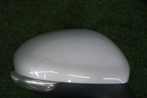 SPECCHIETTO RETROVISORE DESTRO DX FIAT 500X 2015 1SPIN 2FILI 1SPIN 7FILI GRIGIO - Imagen 5 de 10
