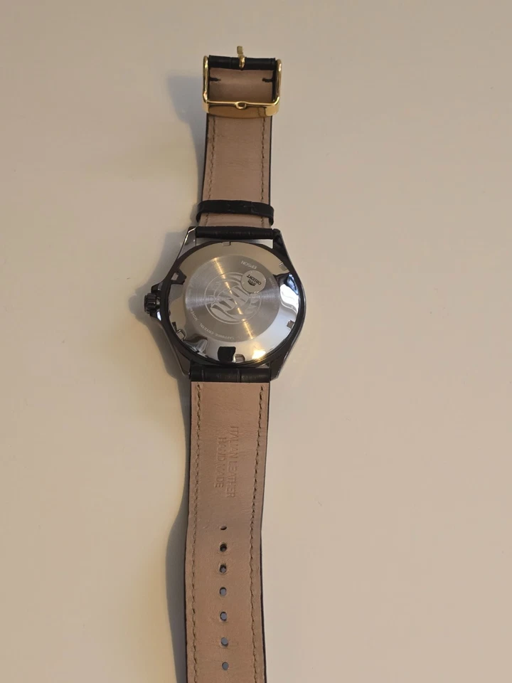 Orient Kamasu RA-AA0005B19B, photo 2 of 5