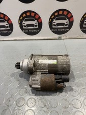 2007-2012 VOLKSWAGEN GOLF/Tiguan 2.0 TDI CBA Starter Motor 02M911024A