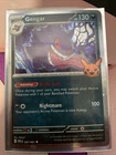 Gengar (Cosmos Holo) 057/091 Trick or Trade 2024 Holo