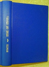 Feldman, A THE PARABLES AND SIMILES OF THE RABBIS, AGRICULTURAL AND PASTORAL 197