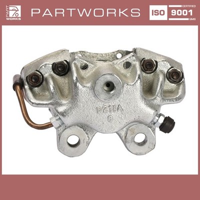 Bremssattel für Porsche 911 F S L 912 -'68 SWB HINTEN LINKS im Austausch